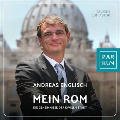 Parkum Audio Mein Rom Parkum Audio Mein Rom