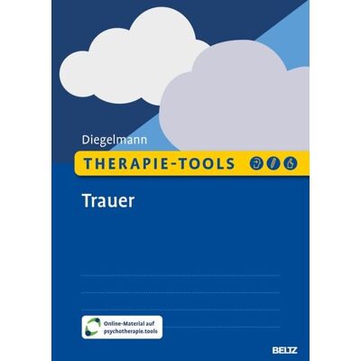 Beltz eBook Therapie-Tools Trauer Beltz eBook Therapie-Tools Trauer