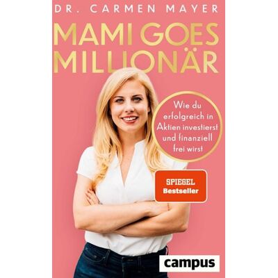 Campus Mami goes Millionär Campus Mami goes Millionär