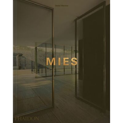 Phaidon Mies Phaidon Mies