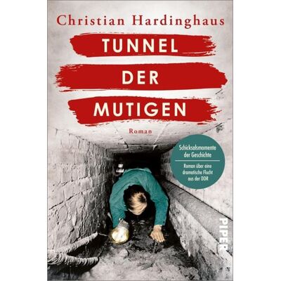 Piper ebooks Tunnel der Mutigen Piper ebooks Tunnel der Mutigen