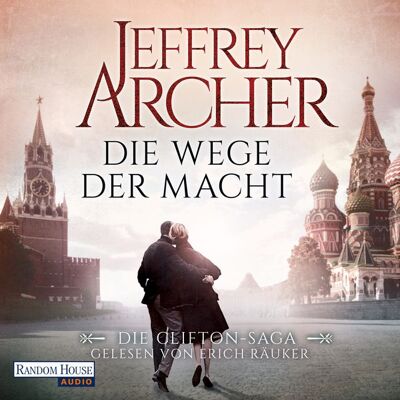 Random House Audio Die Wege der Macht Random House Audio Die Wege der Macht