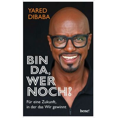 Bene! eBook Bin da, wer noch? Bene! eBook Bin da, wer noch?