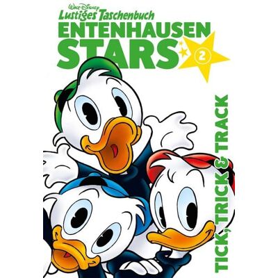 Egmont eBooks Lustiges Taschenbuch Entenhausen Stars 02 Egmont eBooks Lustiges Taschenbuch Entenhausen Stars 02