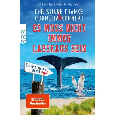 Rowohlt eBooks Es muss nicht immer Labskaus sein Rowohlt eBooks Es muss nicht immer Labskaus sein