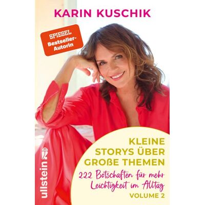 Ullstein Taschenbuch Kleine Storys über große Themen Volume 2 Ullstein Taschenbuch Kleine Storys über große Themen Volume 2