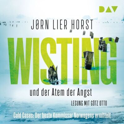 Der Audio Verlag Wisting und der Atem der Angst (Cold Cases 3) Der Audio Verlag Wisting und der Atem der Angst (Cold Cases 3)