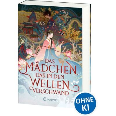 Loewe Das Mädchen, das in den Wellen verschwand Loewe Das Mädchen, das in den Wellen verschwand