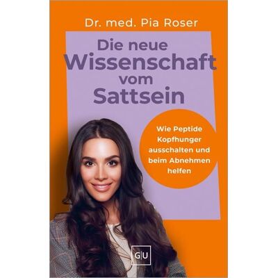 Gräfe und Unzer eBook Die neue Wissenschaft vom Sattsein Gräfe und Unzer eBook Die neue Wissenschaft vom Sattsein