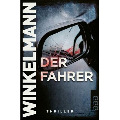 Rowohlt eBooks Der Fahrer Rowohlt eBooks Der Fahrer