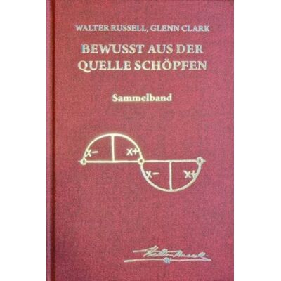 Genius Verlag Bewusst aus der Quelle schöpfen Genius Verlag Bewusst aus der Quelle schöpfen