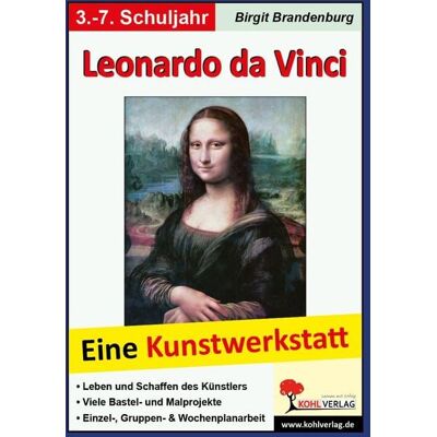 Kohl-Verlag eBooks Leonardo da Vinci Kohl-Verlag eBooks Leonardo da Vinci