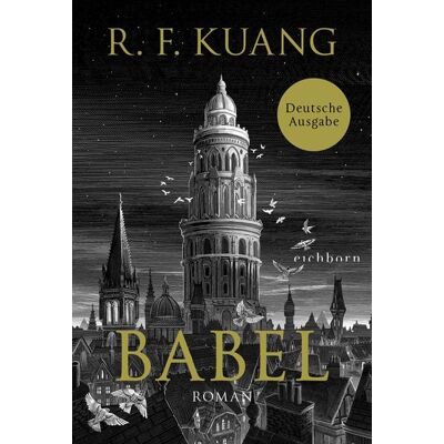 Eichborn Babel Eichborn Babel