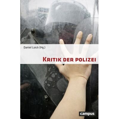 Campus Kritik der Polizei Campus Kritik der Polizei