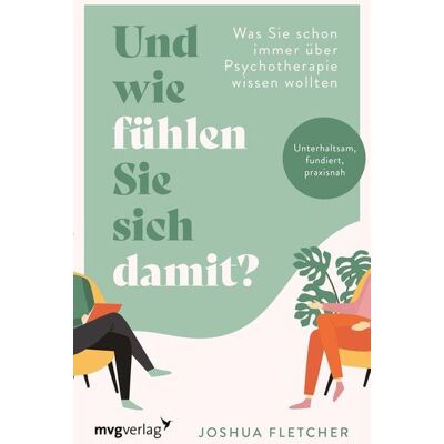 Mvg Und wie fühlen Sie sich damit? Mvg Und wie fühlen Sie sich damit?
