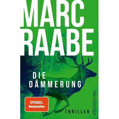 Ullstein Ebooks Die Dämmerung Ullstein Ebooks Die Dämmerung