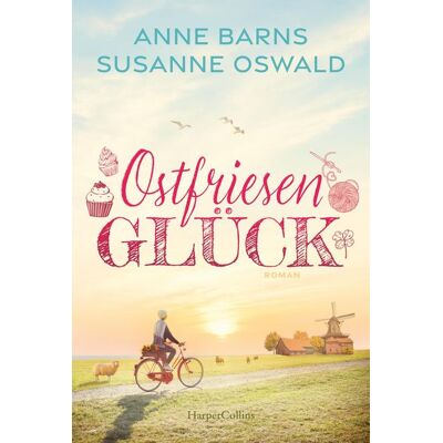 HarperCollins eBook Ostfriesenglück HarperCollins eBook Ostfriesenglück