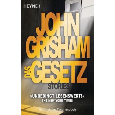 Penguin Random House Das Gesetz Penguin Random House Das Gesetz