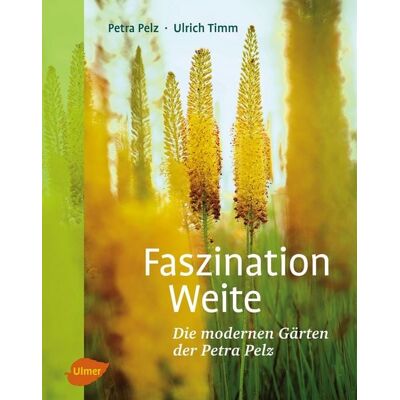Verlag Eugen Ulmer Faszination Weite Verlag Eugen Ulmer Faszination Weite