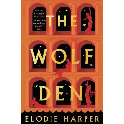 Bloomsbury eBooks UK The Wolf Den Bloomsbury eBooks UK The Wolf Den