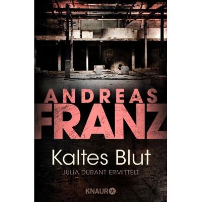 Knaur eBook Kaltes Blut Knaur eBook Kaltes Blut