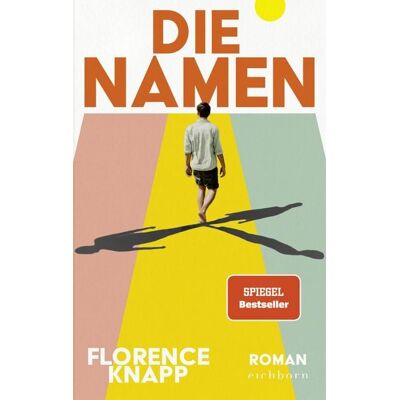 Eichborn Die Namen Eichborn Die Namen