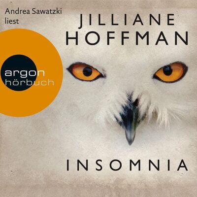 Argon Insomnia (Gekürzte Lesung) / Bobby Dees Bd.2 Argon Insomnia (Gekürzte Lesung) / Bobby Dees Bd.2
