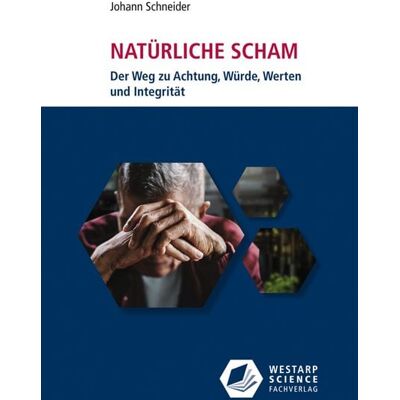Westarp Natürliche Scham Westarp Natürliche Scham