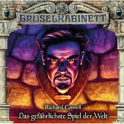 Lübbe Audio Gruselkabinett - Folge 181 Lübbe Audio Gruselkabinett - Folge 181