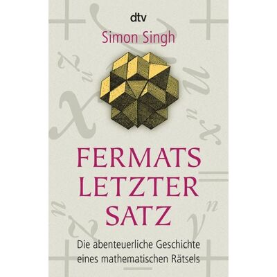 dtv Fermats letzter Satz dtv Fermats letzter Satz
