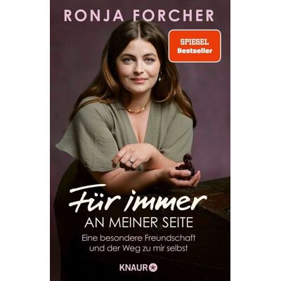 Knaur Für immer an meiner Seite Knaur Für immer an meiner Seite