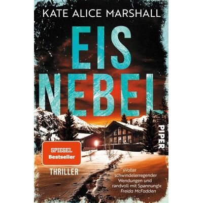 Piper ebooks Eisnebel Piper ebooks Eisnebel