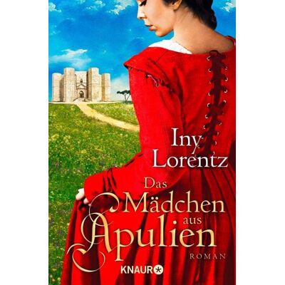 Knaur eBook Das Mädchen aus Apulien Knaur eBook Das Mädchen aus Apulien