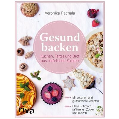 Riva Gesund backen Riva Gesund backen