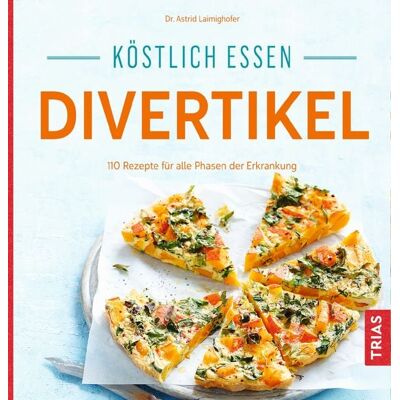 TRIAS Köstlich essen Divertikel TRIAS Köstlich essen Divertikel
