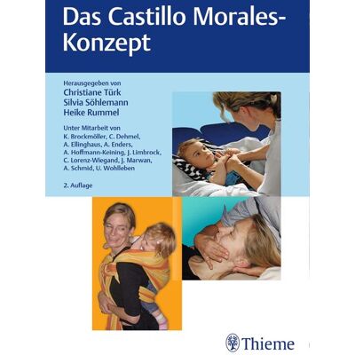 Thieme Das Castillo Morales-Konzept Thieme Das Castillo Morales-Konzept