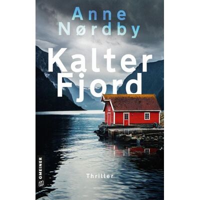 Gmeiner Verlag eBooks Kalter Fjord Gmeiner Verlag eBooks Kalter Fjord