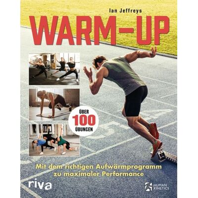 Riva Warm-up Riva Warm-up