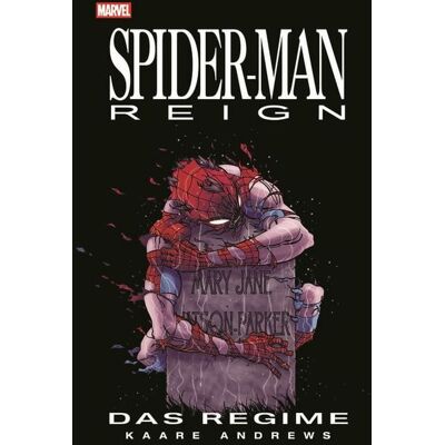 Panini Spider-Man: Reign Panini Spider-Man: Reign