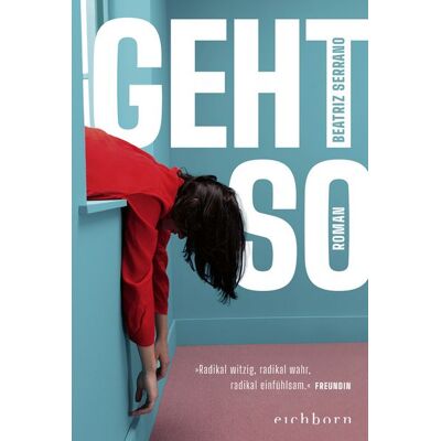 Eichborn Geht so Eichborn Geht so