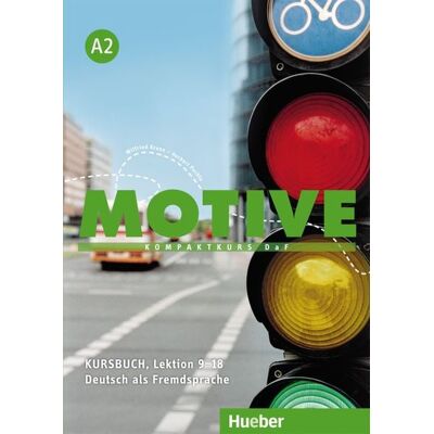 Hueber Motive A2 Hueber Motive A2