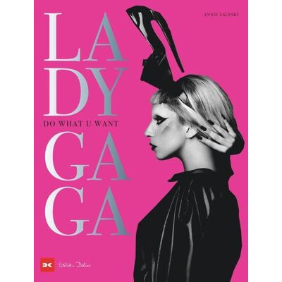 Delius Klasing Lady Gaga Delius Klasing Lady Gaga