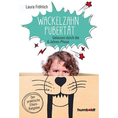 Schlütersche eBooks Wackelzahn-Pubertät Schlütersche eBooks Wackelzahn-Pubertät