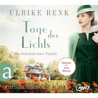 Aufbau Audio Tage des Lichts Aufbau Audio Tage des Lichts