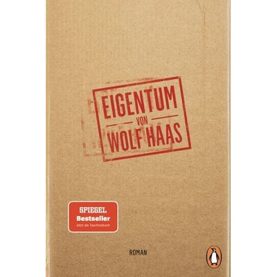 Penguin Eigentum Penguin Eigentum