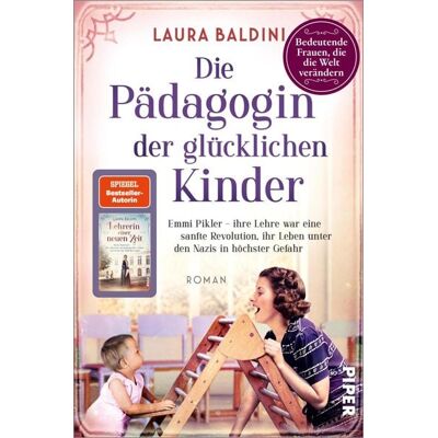 Piper ebooks Die Pädagogin der glücklichen Kinder Piper ebooks Die Pädagogin der glücklichen Kinder