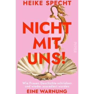 Piper Nicht mit uns! Piper Nicht mit uns!