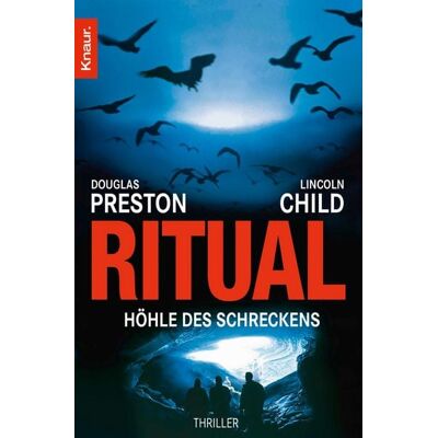Droemer eBook Ritual Droemer eBook Ritual