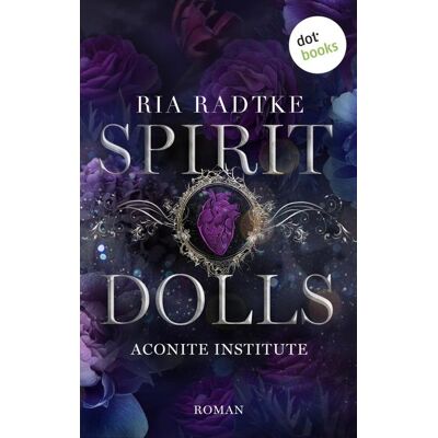 Dotbooks Spirit Dolls Dotbooks Spirit Dolls