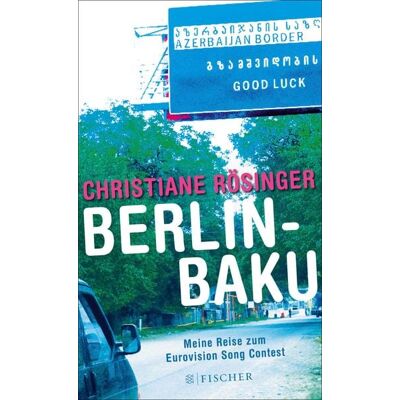 Fischer E-Books Berlin - Baku Fischer E-Books Berlin - Baku